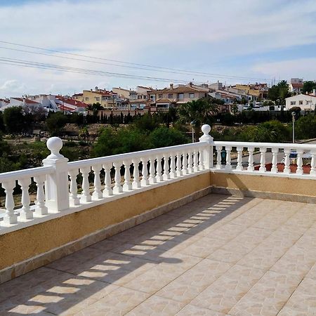 Ciudad Quesada Apartamento Independiente En Finca Con Piscina Compartida Экстерьер фото