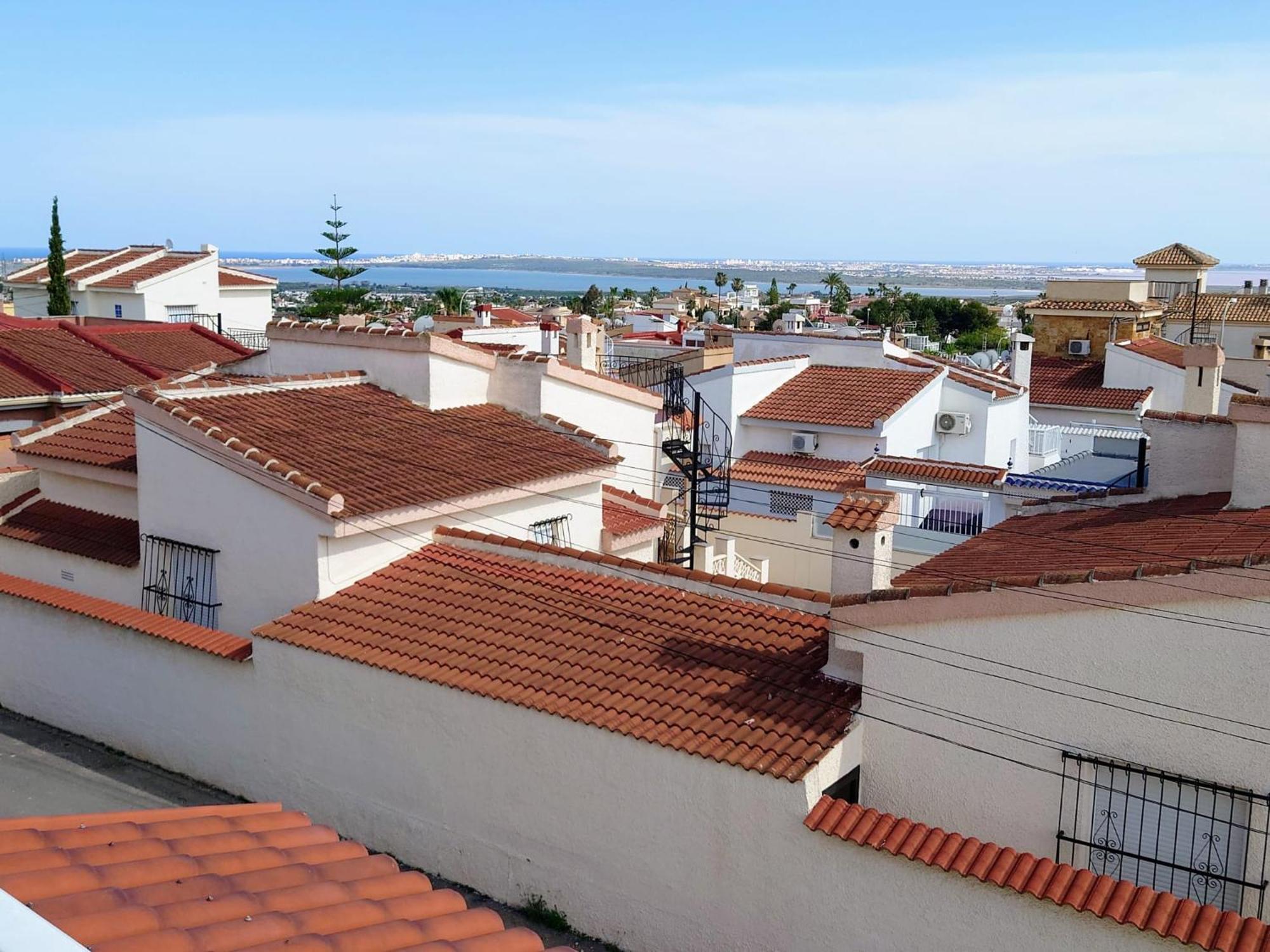 Ciudad Quesada Apartamento Independiente En Finca Con Piscina Compartida Экстерьер фото