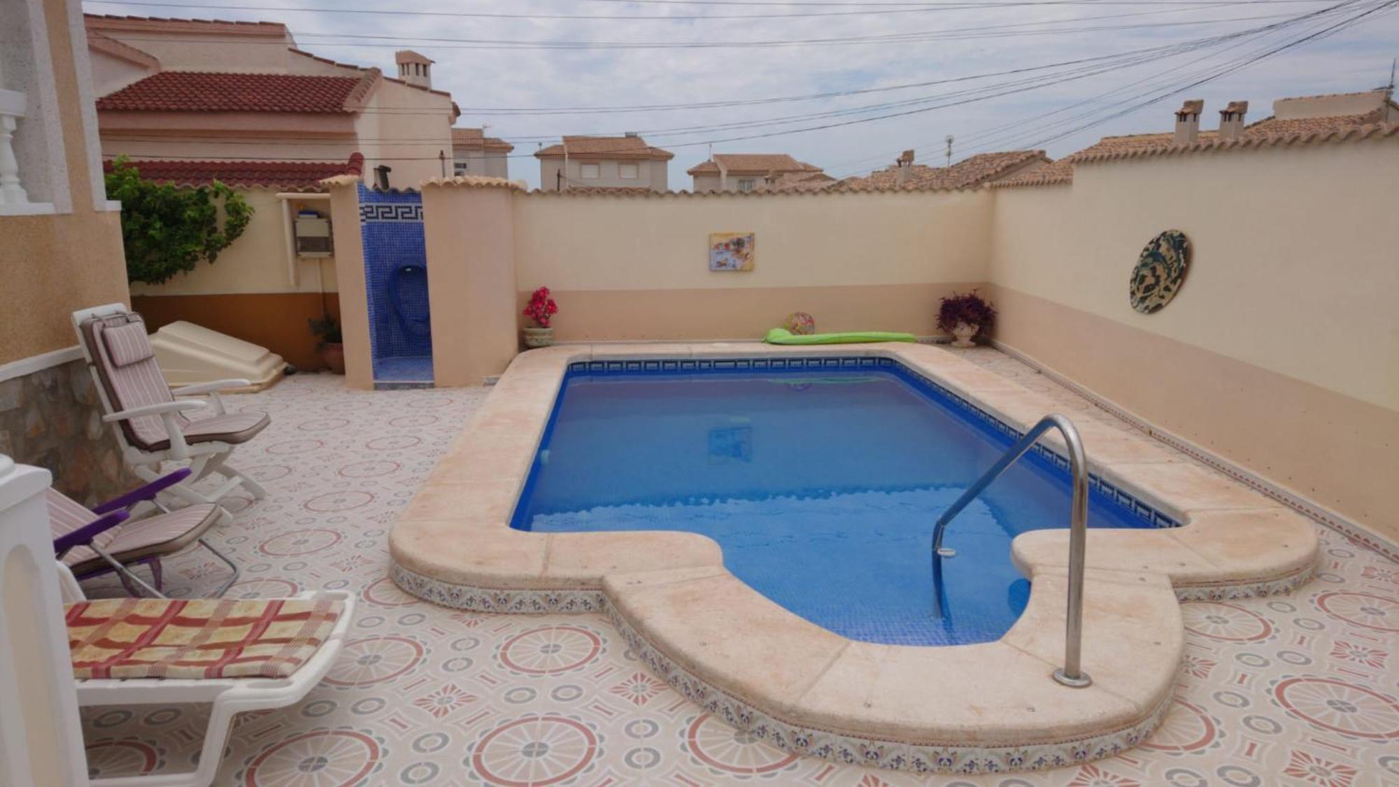 Ciudad Quesada Apartamento Independiente En Finca Con Piscina Compartida Экстерьер фото